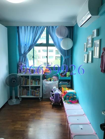 Blk 688A Woodlands Drive 75 (Woodlands), HDB 5 Rooms #136177982